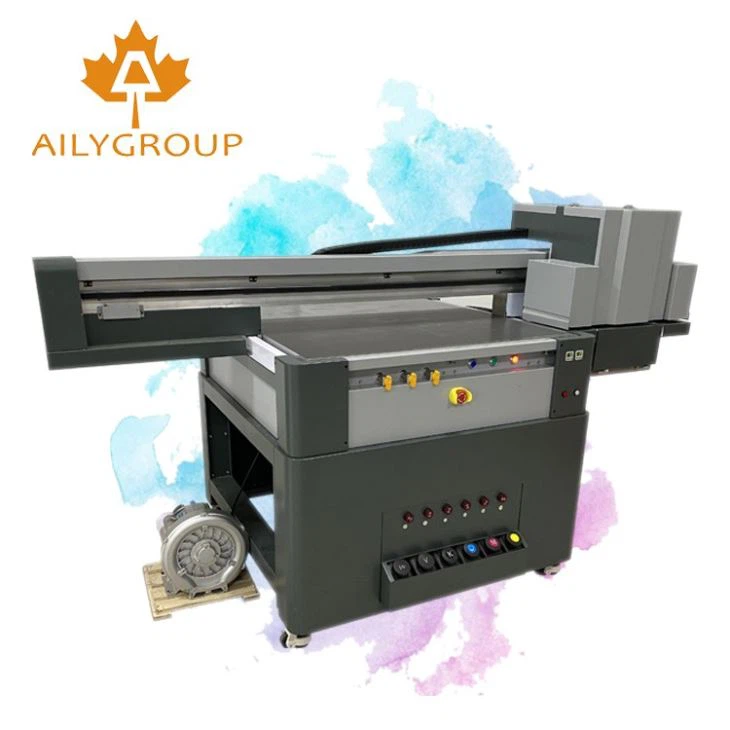 9060 Uv Printer