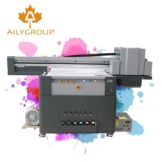 Kleine UV-printer 9060