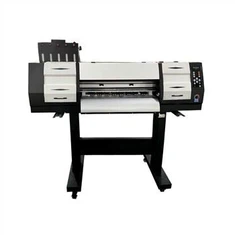 PET-folie voor DTF-printeroverdracht