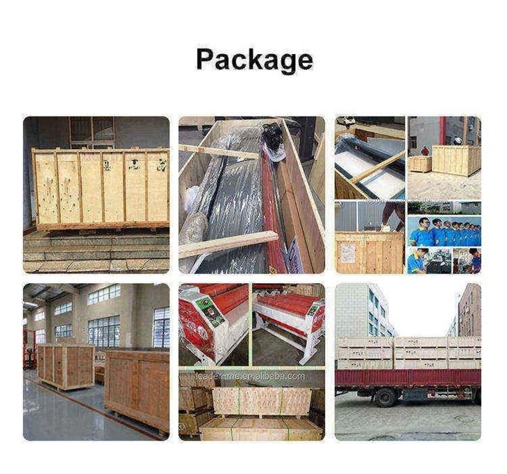 Flag Printing Machine