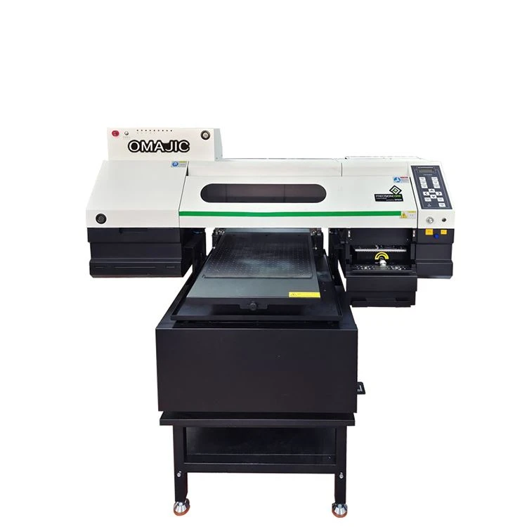 DTG-printer