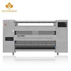 Digitaal bedrukte vlaggen