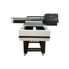 Uv-printer elektronisch