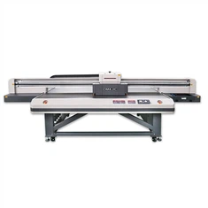 Yogamat UV-printer