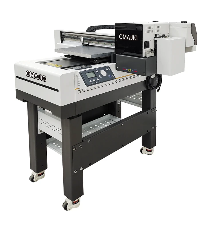 UV-printerbeker